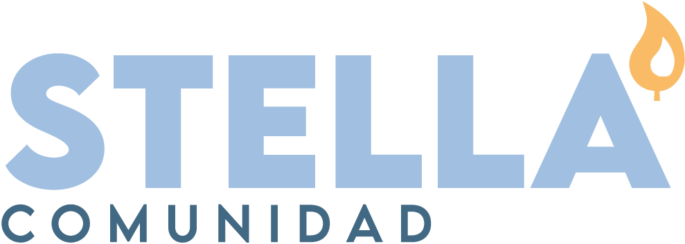 Stella, Comunidad de vida y ayuda