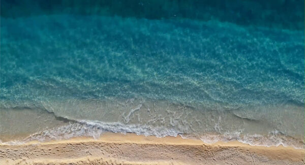 Escucha el silencio: Mar