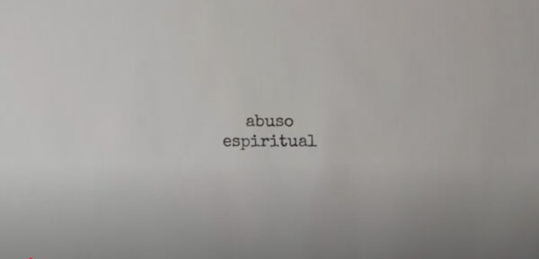 Abusos. Proyecto Repara