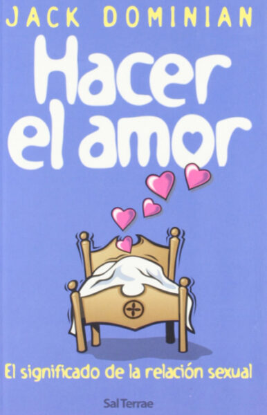 Hacer el amor