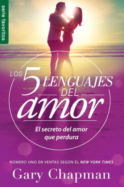 Los 5 Lenguajes del amor