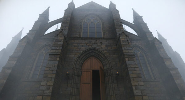 Día 22. La Iglesia. ¿Una, Santa y… Cómplice?