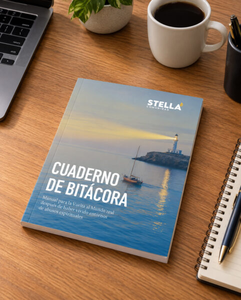 Cuaderno de Bitácora