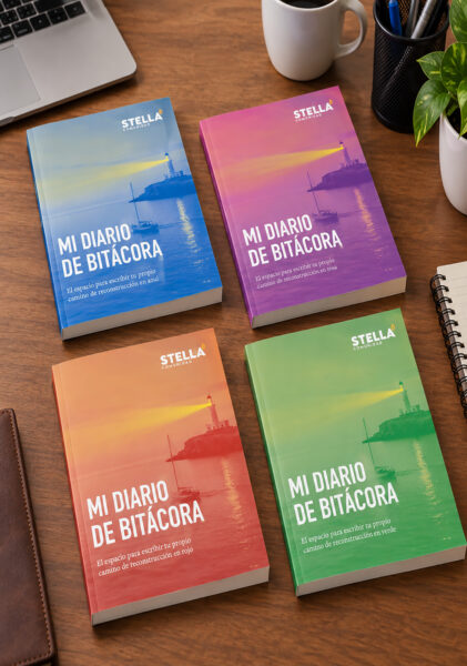 Mi Diario de Bitácora
